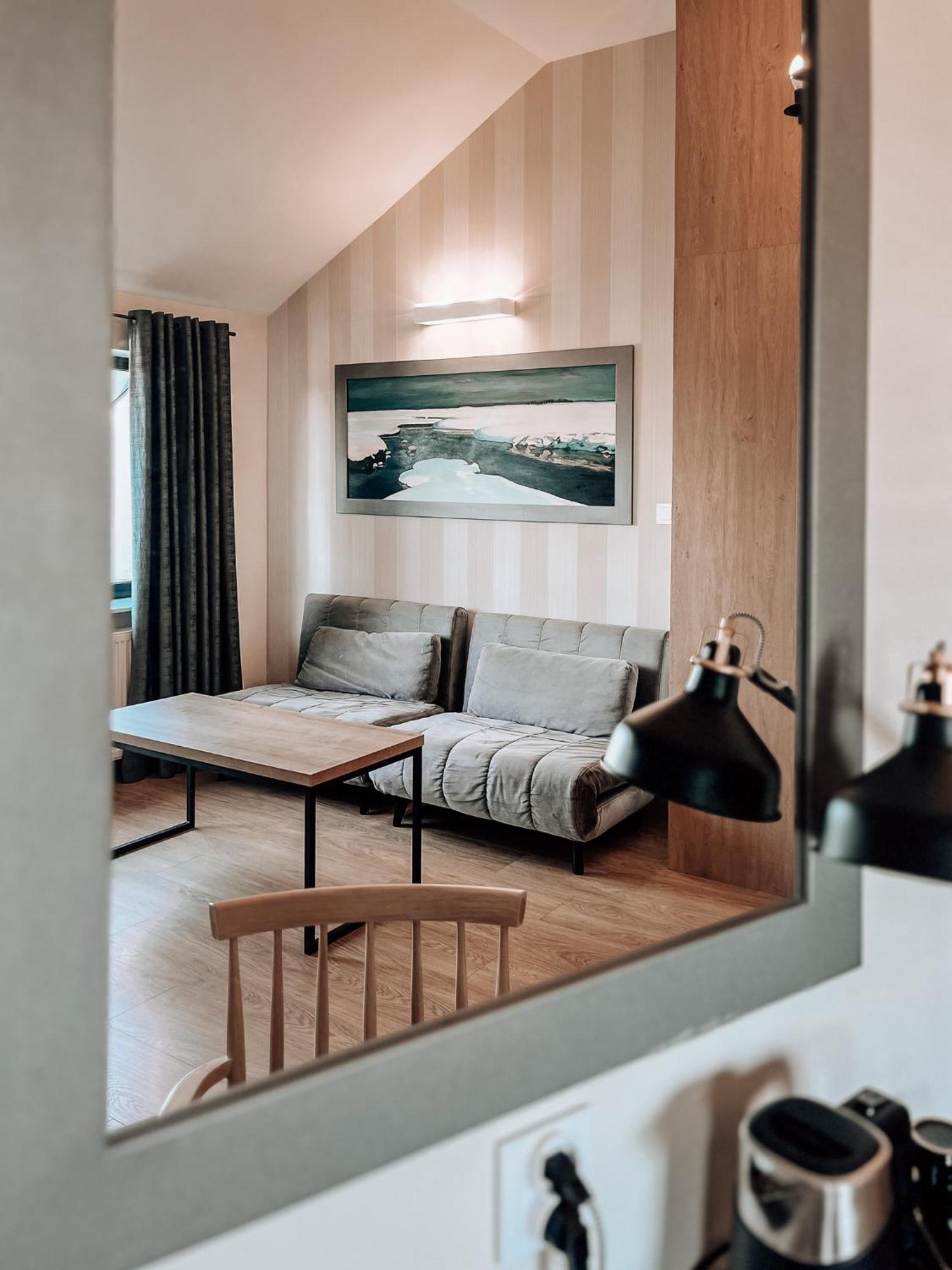 Hotel Lawendowe Termy Uniejow Exteriér fotografie