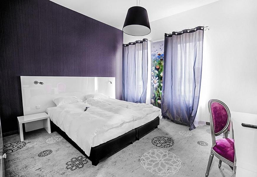 Hotel Lawendowe Termy Uniejow Pokoj fotografie