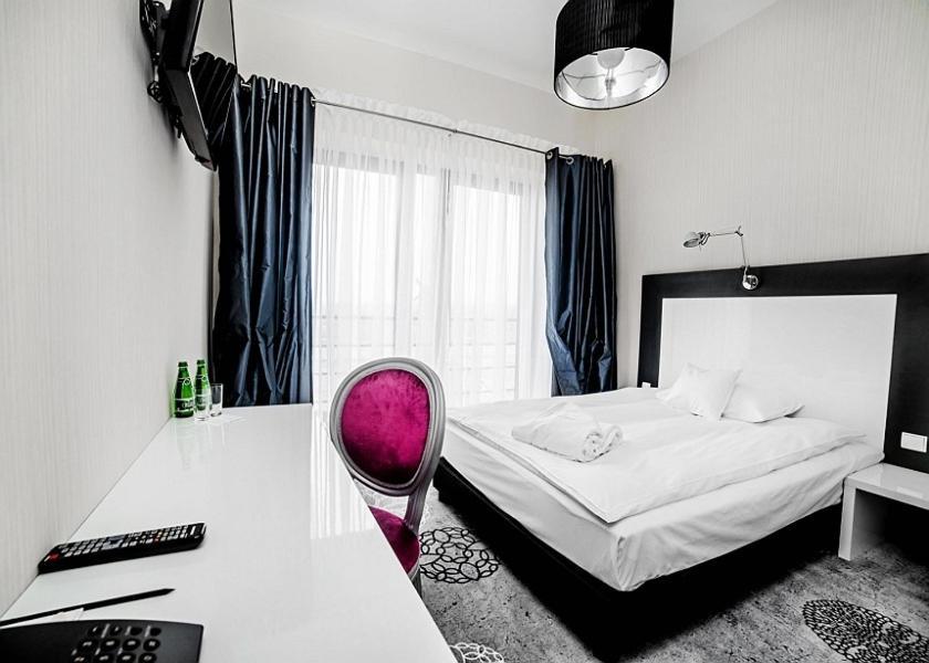 Hotel Lawendowe Termy Uniejow Pokoj fotografie